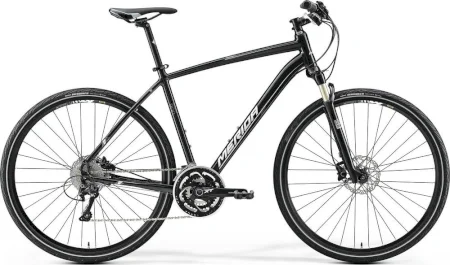 Merida Crossway 900 2017