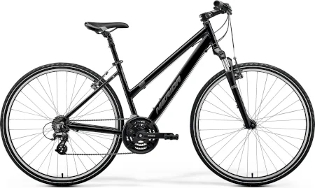 Merida Crossway L 10 V 2024
