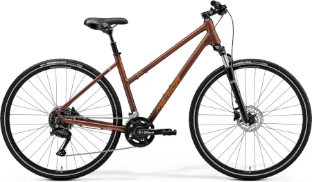 Merida Crossway L 100 2024