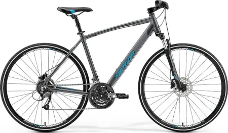 Merida Crossway L 40 D 2019