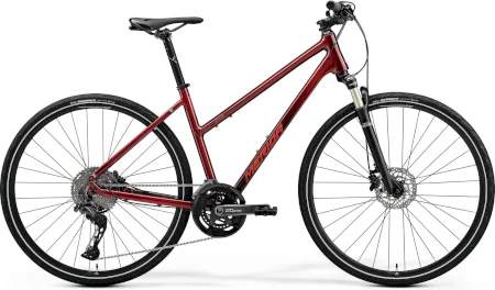 Merida Crossway L 700 2024