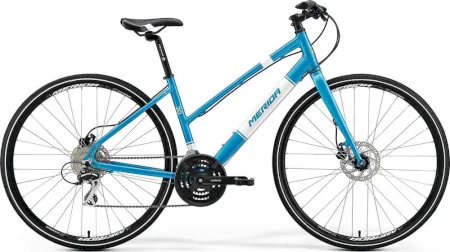 Merida Crossway Urban 20 D Lady 2017