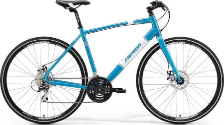 Merida Crossway Urban 20 Md 2017