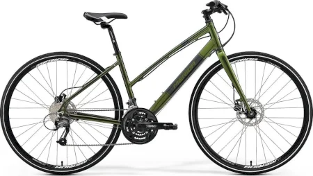 Merida Crossway Urban 40 D Lady 2017