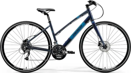 Merida Crossway Urban 40 D Lady 2018