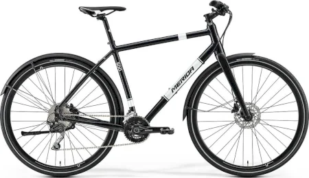 Merida Crossway Urban 500 2017