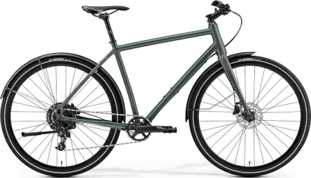 Merida Crossway Urban L 300 2019