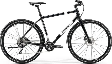 Merida Crossway Urban Xt Edition 2017