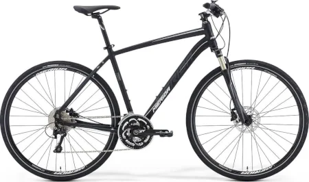 Merida Crossway Xt Edition Lady 2016