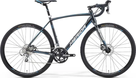 Merida Cyclo Cross 300 2015