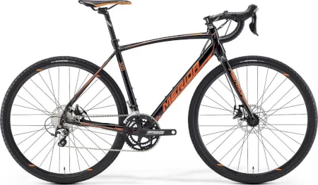 Merida Cyclo Cross 300 2016