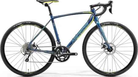 Merida Cyclo Cross 300 2018