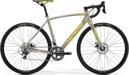 Merida Cyclo Cross 400 2018