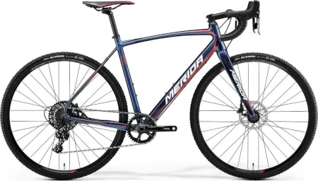 Merida Cyclo Cross 600 2018