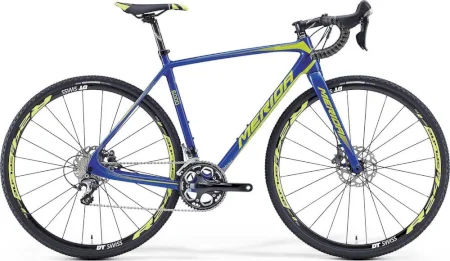 Merida Cyclo Cross 6000 2016