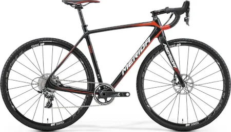 Merida Cyclo Cross 9000 2017