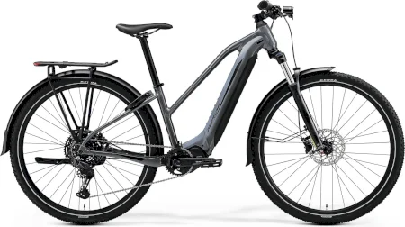 Merida Ebig Tour 400 Eq 2024