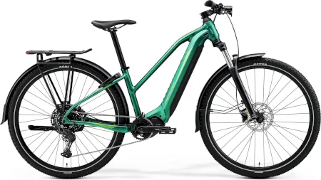 Merida Ebig Tour 475 Eq 2024