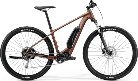 Merida Ebig.nine 300 Se 2023