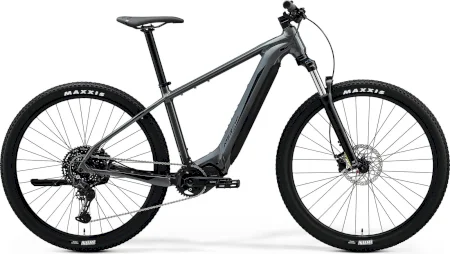 Merida Ebig.nine 400 2024