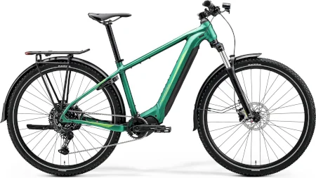 Merida Ebig.nine 400 Eq 2024