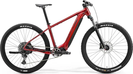 Merida Ebig.nine 675 2024