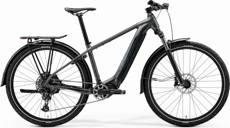Merida Ebig.nine 675 Eq 2024