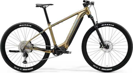 Merida Ebig.nine 775 2024