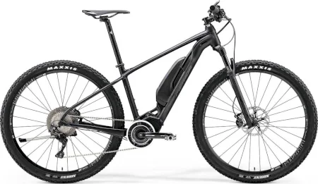 Merida Ebig.nine 900 2017