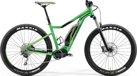 Merida Ebig.trail 500 2017