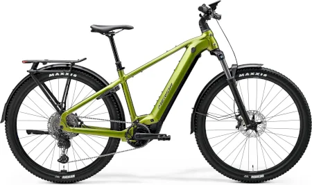 Merida Efloat Cc 600 Eq 2025