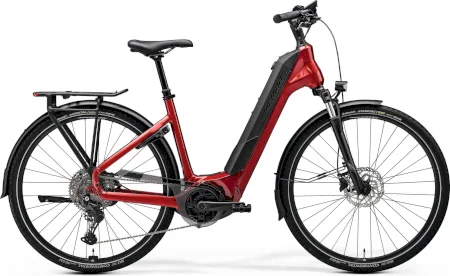 Merida Efloat City 600 Eq 2025