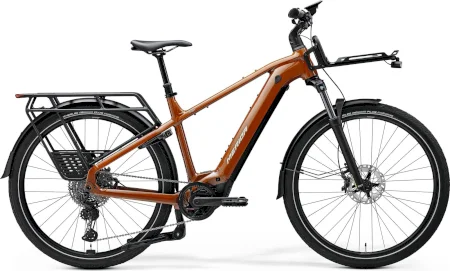 Merida Efloat Hd 700 Eq 2025