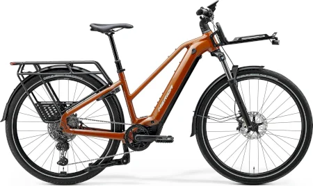 Merida Efloat Hd L 700 Eq 2025