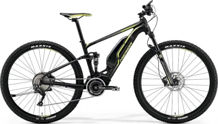 Merida Eninety Nine 500 2018