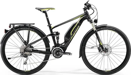 Merida Eninety Nine 500 Eq 2017
