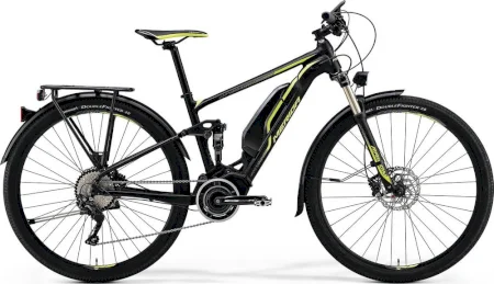 Merida Eninety Nine 500 Eq 2018