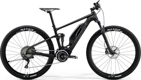Merida Eninety Nine 900 2018
