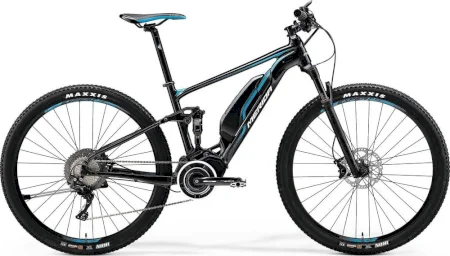 Merida Eninety Nine Xt Edition 2017