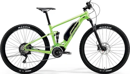 Merida Eninety Nine Xt Edition 2018