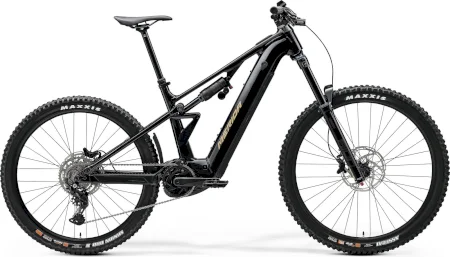 Merida Eone Eighty 400 2025