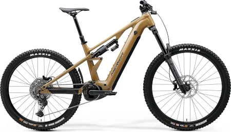 Merida Eone Eighty 500 2025