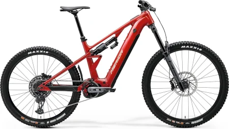Merida Eone Eighty 700 2025