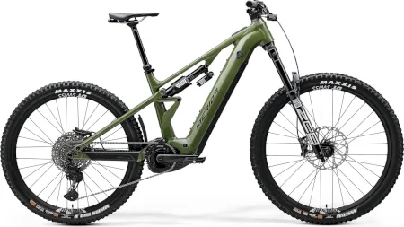 Merida Eone Eighty 900 2025