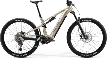 Merida Eone Forty 400 2024