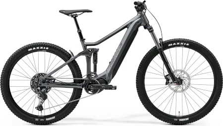 Merida Eone Forty 400 Se 2024