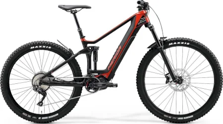 Merida Eone Forty 4000 2020