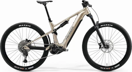 Merida Eone Forty 475 2024