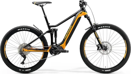 Merida Eone Forty 475 Ep6 2023
