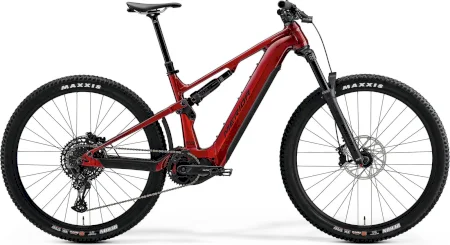 Merida Eone Forty 675 2024